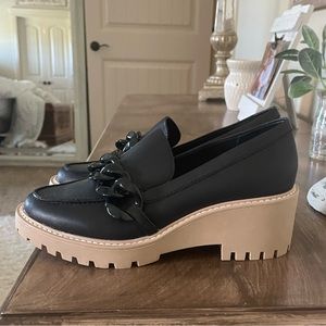 Dolce vita loafers